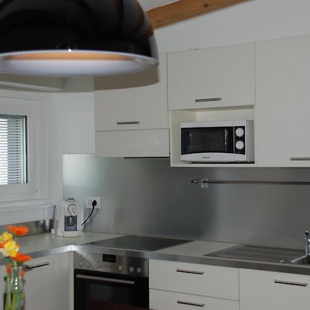 Aparthotel Pichler Colle Isarco Quarto foto