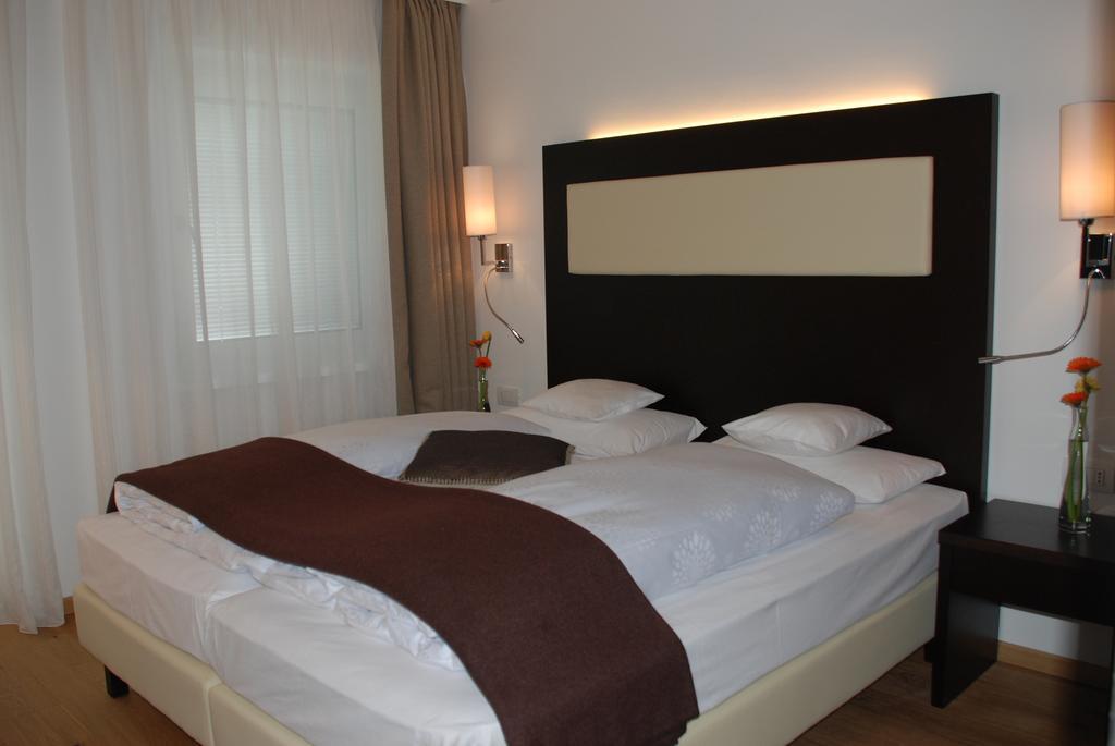 Aparthotel Pichler Colle Isarco Quarto foto