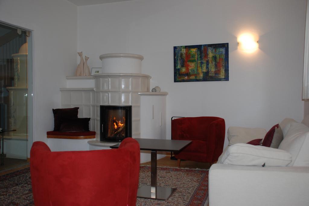 Aparthotel Pichler Colle Isarco Exterior foto