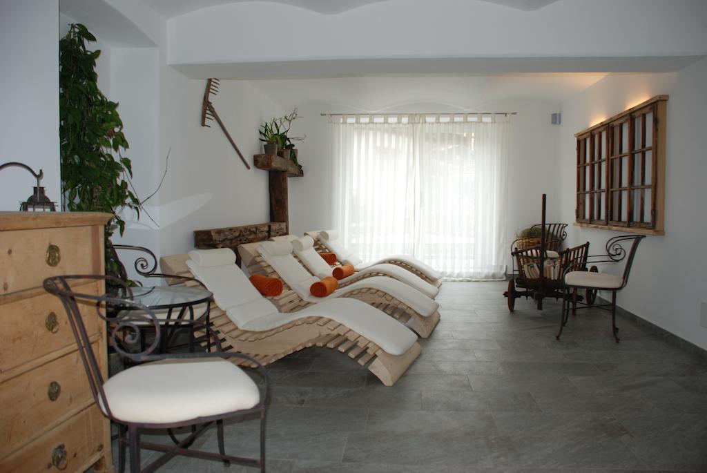 Aparthotel Pichler Colle Isarco Exterior foto