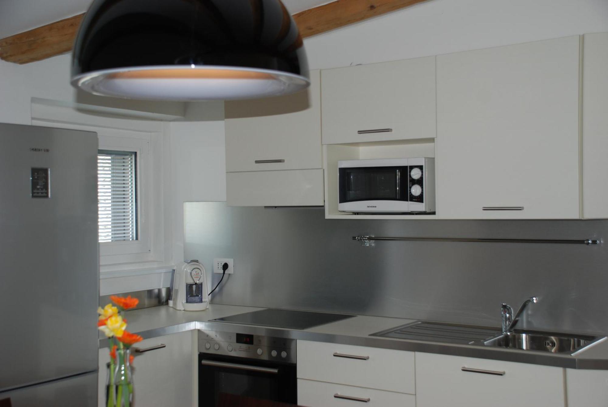 Aparthotel Pichler Colle Isarco Quarto foto