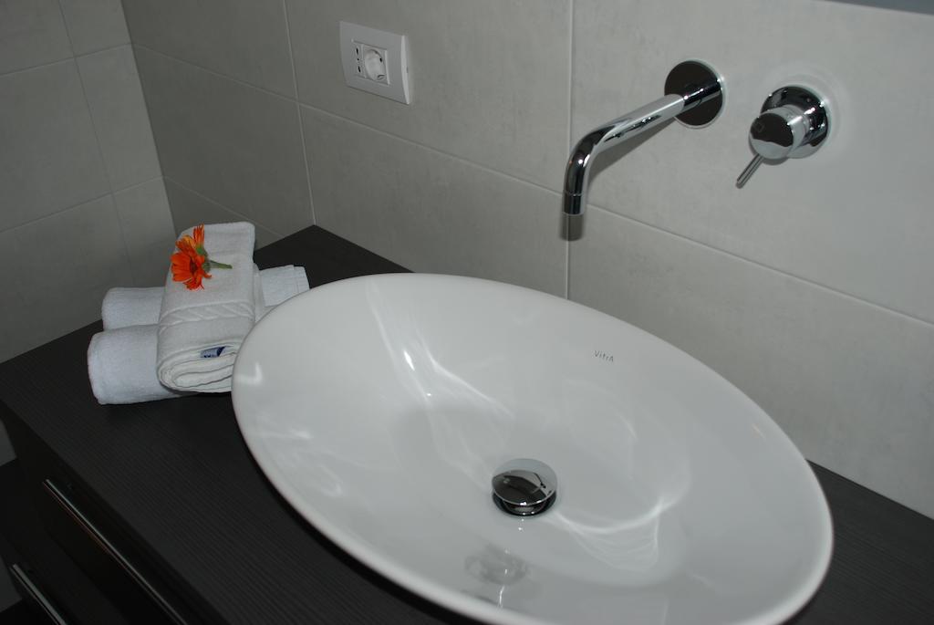 Aparthotel Pichler Colle Isarco Quarto foto
