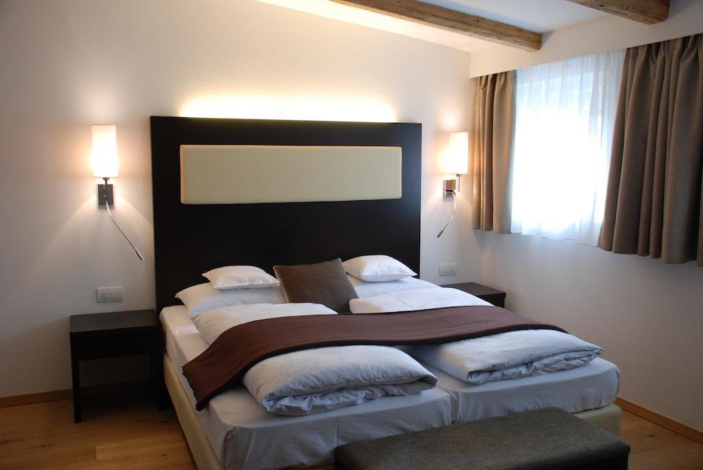 Aparthotel Pichler Colle Isarco Quarto foto
