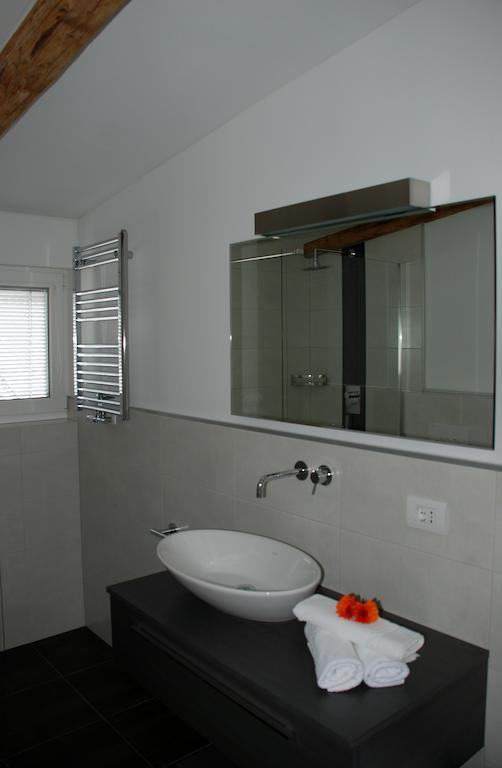 Aparthotel Pichler Colle Isarco Quarto foto