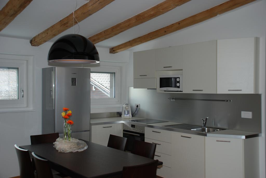 Aparthotel Pichler Colle Isarco Quarto foto